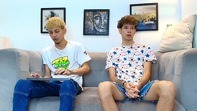 Hot skinny guys online show from 06/09/26, 07:26