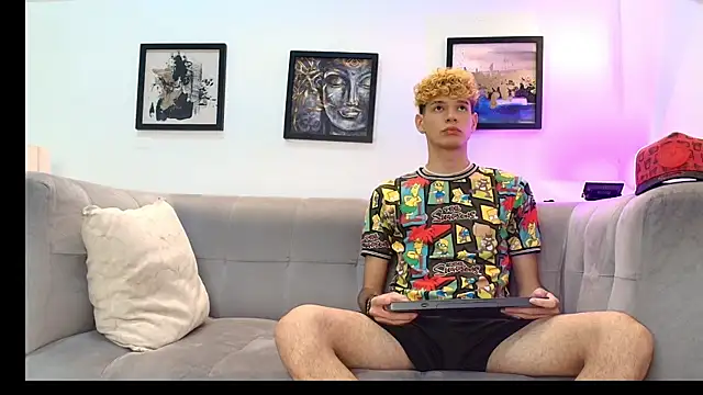Hot skinny guys online show from 06/17/26, 07:57