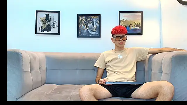 Hot skinny guys online show from 06/24/26, 07:22