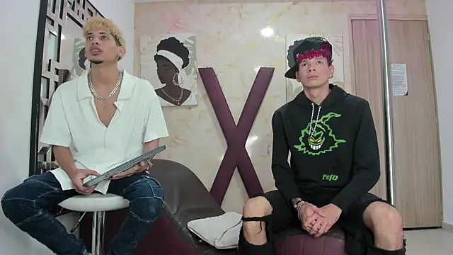 Hot skinny guys online show from 07/04/26, 08:02