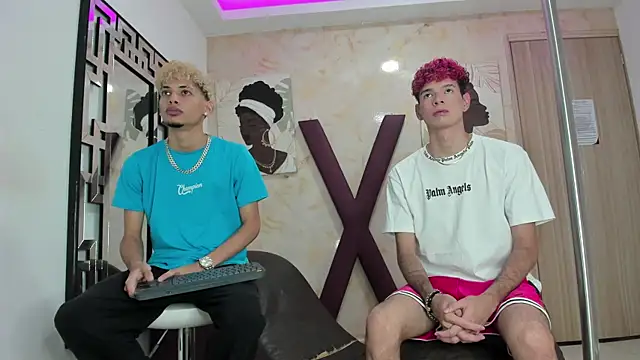 Hot skinny guys online show from 07/13/26, 07:24
