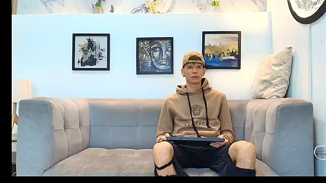 Hot skinny guys online show from 06/13/26, 07:23