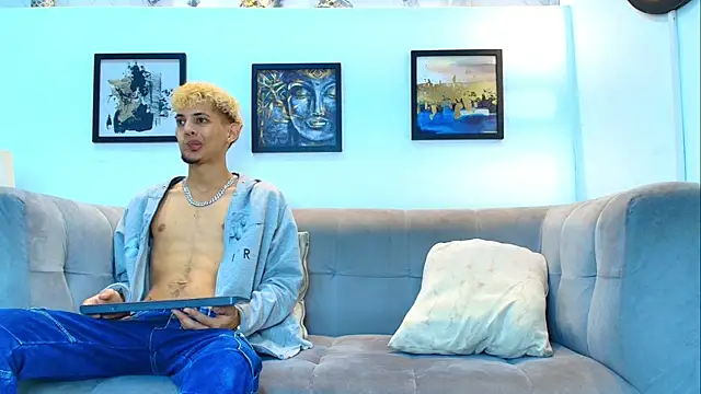 Hot skinny guys online show from 07/22/26, 01:29