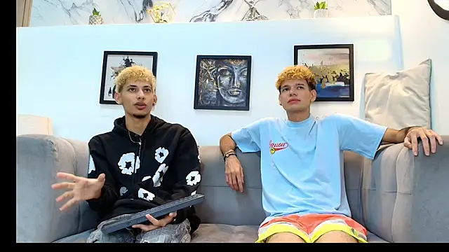 Hot skinny guys online show from 06/16/26, 07:36