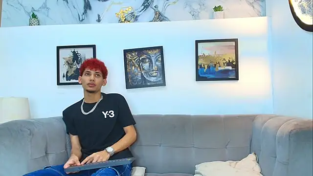 Hot skinny guys online show from 07/28/26, 01:35
