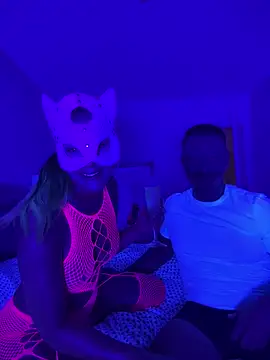 TheVelvetCouple online show from 07/11/26, 11:05