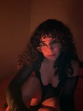 spiritualvenus online show from 06/09/26, 04:46