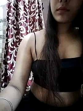 CuteShaluX online show from 08/07/26, 08:37