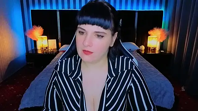 KatrinMilly online show from 07/10/26, 06:52