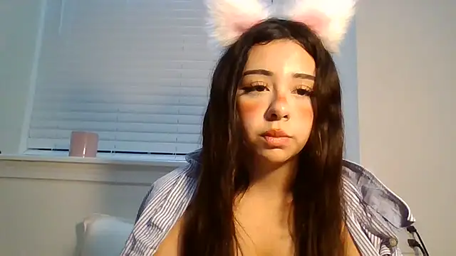 arianababygirl online show from 07/28/26, 07:05