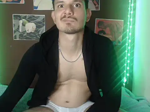 AlphaMercury online show from 06/14/26, 05:08