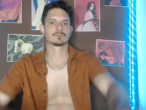 AlphaMercury online show from 06/21/26, 04:51
