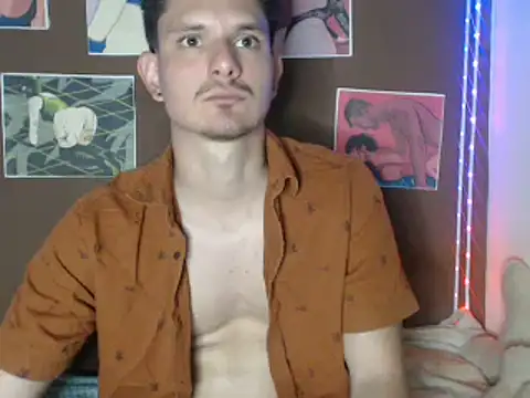 AlphaMercury online show from 06/25/26, 04:32