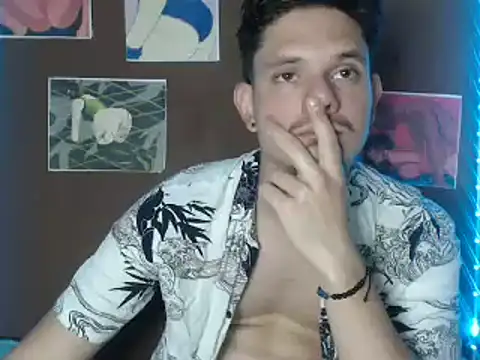 AlphaMercury online show from 06/27/26, 05:57