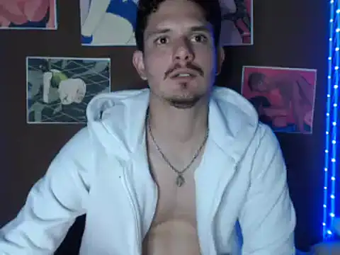 AlphaMercury online show from 07/11/26, 05:30