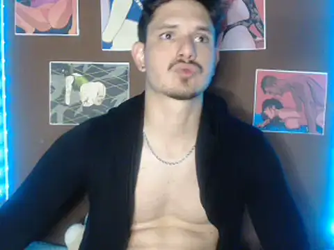 AlphaMercury online show from 06/18/26, 05:28