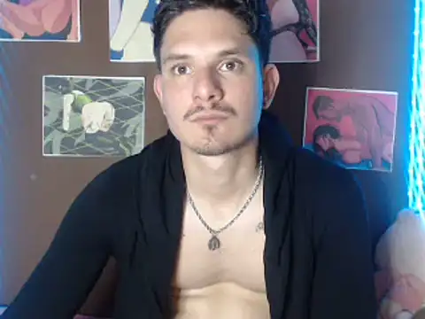 AlphaMercury online show from 07/17/26, 04:53