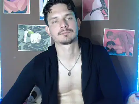 AlphaMercury online show from 07/13/26, 05:18