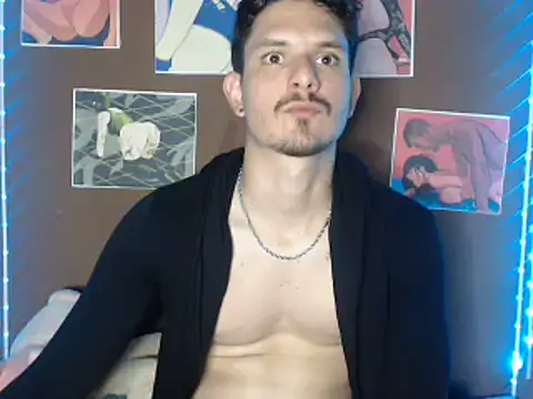 AlphaMercury online show from 06/20/26, 05:01