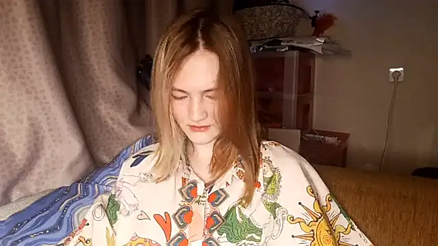 BattyRepri online show from 06/17/26, 04:28