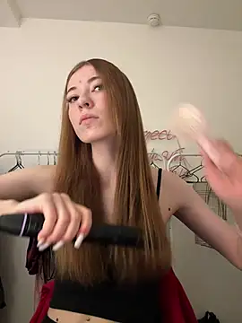 AlisaRussel online show from 07/10/26, 04:18