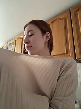 AlisaRussel online show from 07/17/26, 10:12