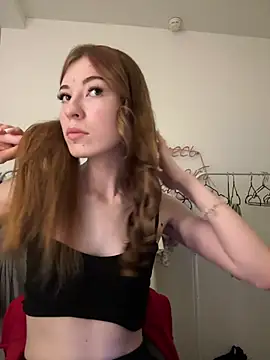 AlisaRussel online show from 07/09/26, 04:28