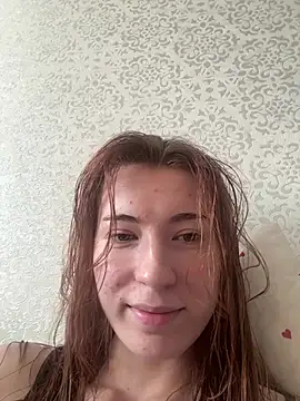 AlisaRussel online show from 07/22/26, 02:41