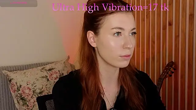 AlisaRussel online show from 06/18/26, 05:29