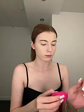 AlisaRussel online show from 07/12/26, 04:30