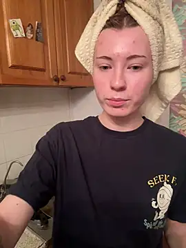 AlisaRussel online show from 07/08/26, 08:31