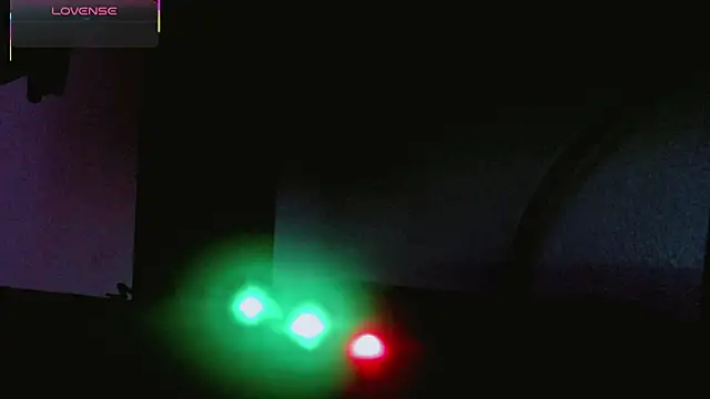 Astrid Cardenas online show from 06/26/26, 03:56