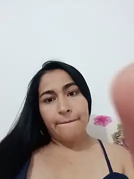 Snapshot of Carolina_Velez_pm chatting on 06/09/26, 03:51 Carolina Velez pm online show from 06/09/26, 03:51