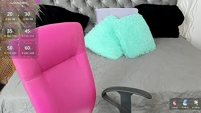 katt eyes   online show from 07/19/26, 01:30
