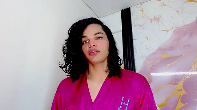 zoe amatista online show from 07/18/26, 04:54