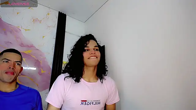 zoe amatista online show from 07/09/26, 03:40