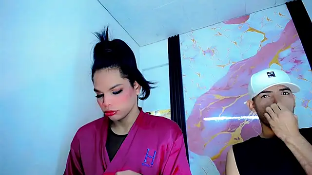 zoe amatista online show from 07/03/26, 03:13