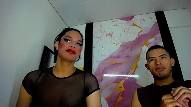 zoe amatista online show from 07/02/26, 03:34