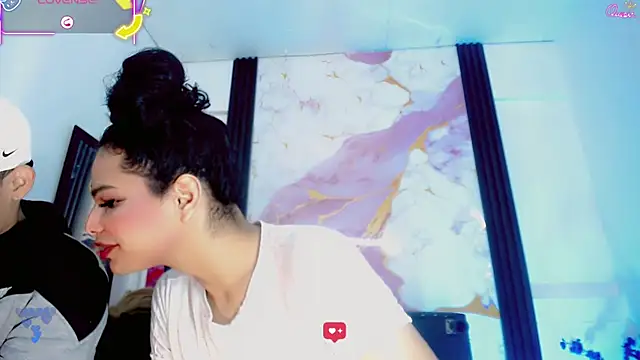 zoe amatista online show from 06/19/26, 03:45