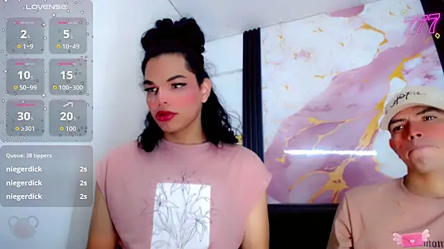 zoe amatista online show from 06/27/26, 03:34