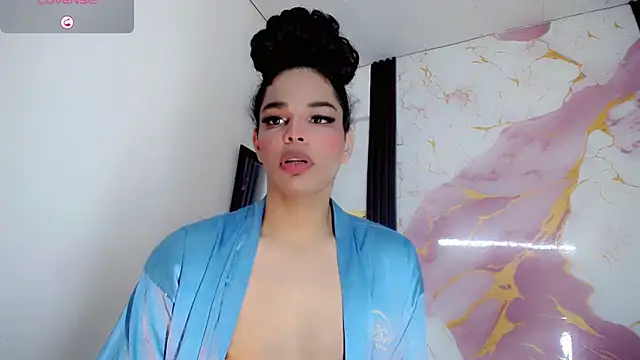 zoe amatista online show from 06/21/26, 03:40