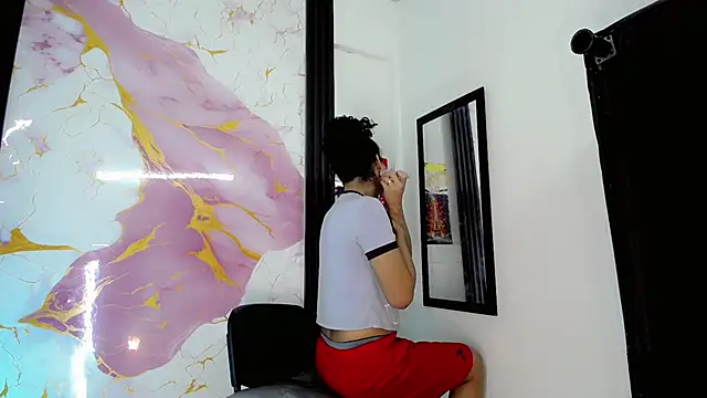 zoe amatista online show from 07/08/26, 02:57