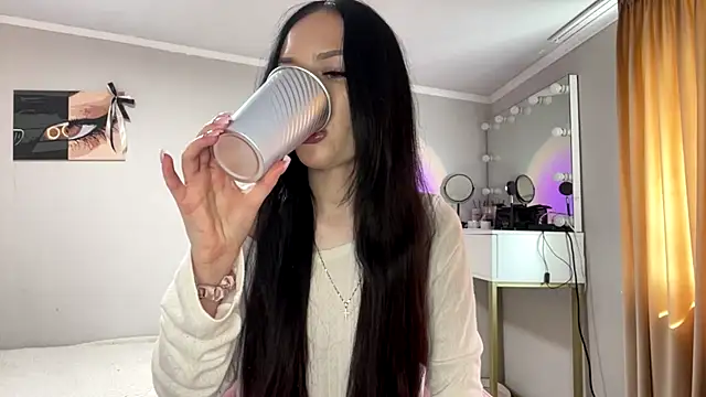 amelialiana online show from 06/14/26, 01:12