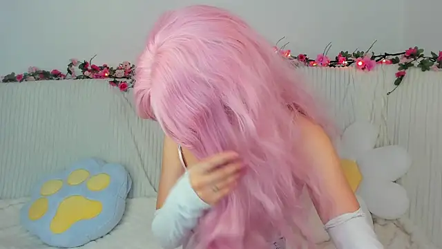 mimi cutee online show from 07/26/26, 03:24