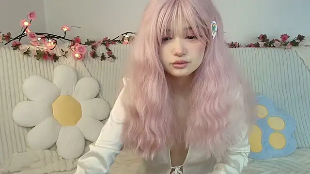 mimi cutee online show from 07/24/26, 03:24