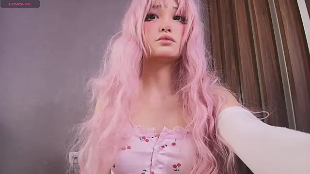 mimi cutee online show from 06/12/26, 02:20