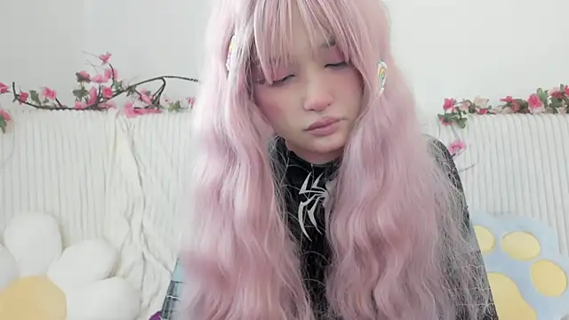 mimi cutee online show from 07/23/26, 03:37