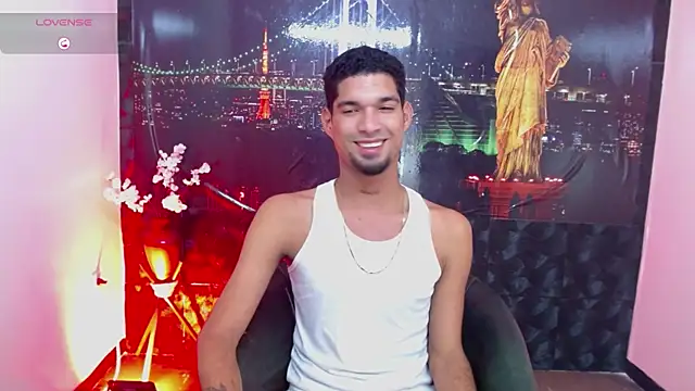 Carlos eclipse online show from 06/25/26, 07:30