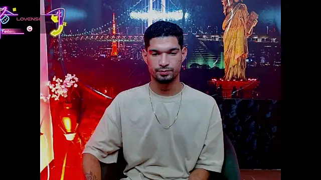 Carlos eclipse online show from 06/20/26, 07:30