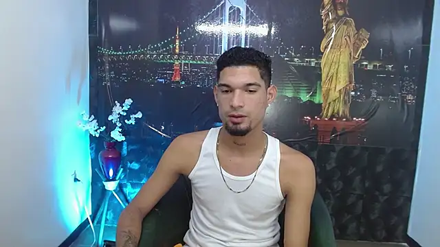 Carlos eclipse online show from 07/07/26, 07:50